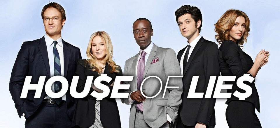 House of Lies
