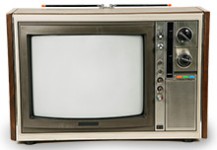 TV’s 1970’s-1990