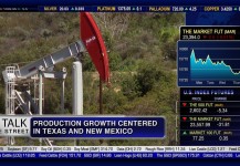 CNBC Oil Production