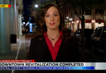 Night Mary Central District