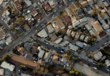 Arroyo Seco – Highland Park Look Down