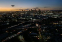 6th Street Bridge Long Approach 6th Street Bridge Long Approach