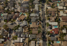 Sun Valley Cul-de-sac