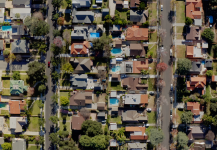 The Valley Residential