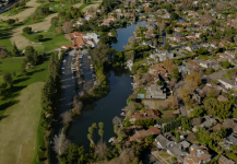 Toluca Lake Gold Club