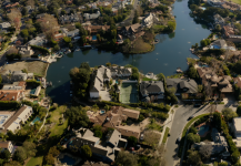 Toluca Lake Residential
