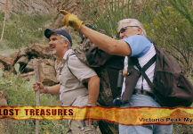 Nat Geo – The Hike