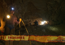 Nat Geo – The Cave