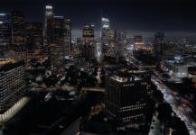 Night SB Figueroa Low