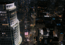 Night NB Figueroa Drop Down
