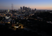 Sunset Chinatown Drop In