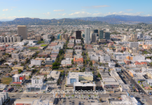 Day Wilshire Pull Back Wide