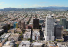 Day Wilshire Pull Back Close