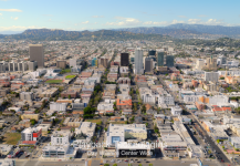 Day Wilshire Center Wide