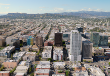 Day Wilshire Center Close