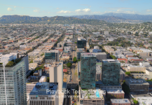 Day NB Vermont & Wilshire